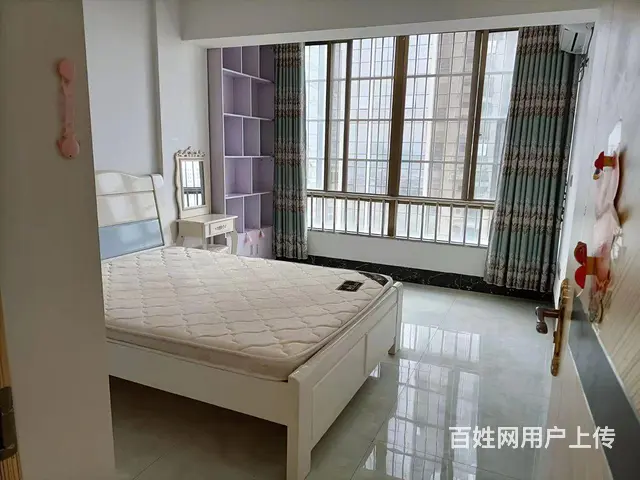 甜蜜方小区两房两厅出租 - 图片 11