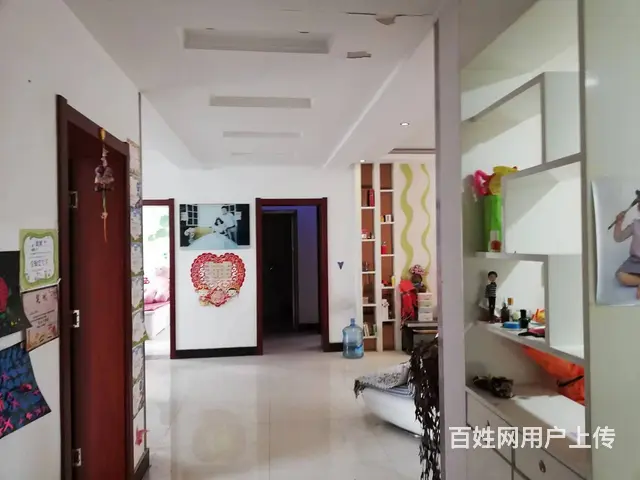 植物园小区 普通住宅 精装修双气双证 - 图片 2
