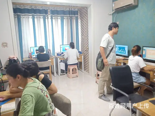 开封办公自动化培训Office办公软件培训Word - 图片 5