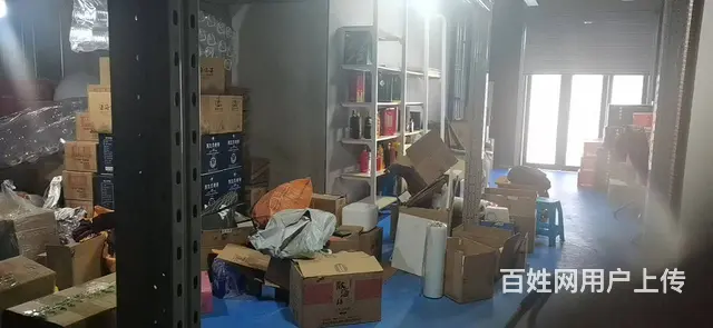 七P 8477 城东区互助路海亮大都汇海亮商业街临街 - 图片 5