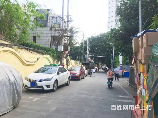 （51旺铺推荐）琼山博雅路130平临街铺面房东低价直租 - 图片 10