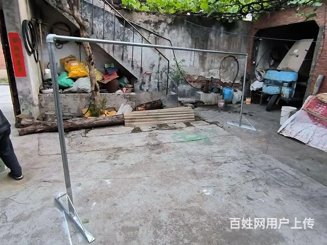 庭院加重哂衣架 - 图片 1
