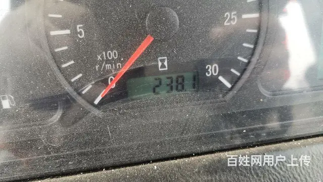 出售东方红1604出口型 - 图片 4