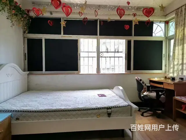优特汇附近单身公寓出租，1100元/月 - 图片 1