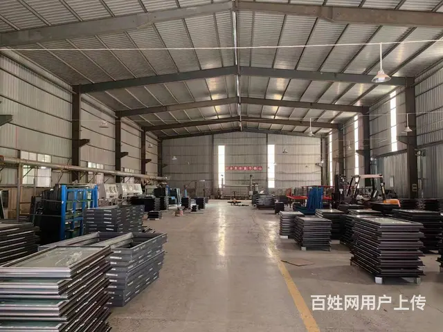 （城市在线找房免费）符离大道萧县官桥附近标准厂房出租 - 图片 3