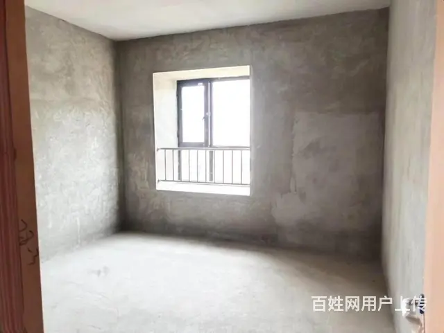 樽憬财富广场纯毛坯三室房子方正采光好看房方便临近实验2小 - 图片 3