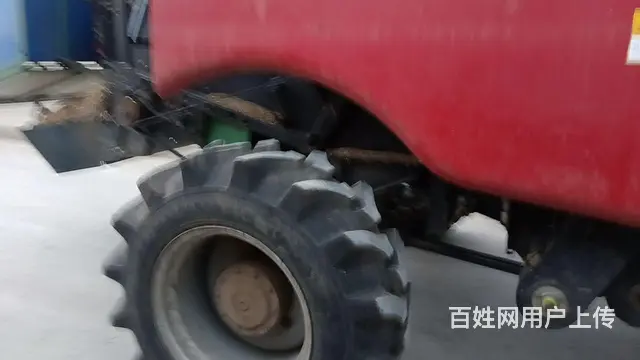 原厂215摇台，跑车，65垄玉米割台 - 图片 3