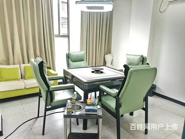 （51旺铺推荐）龙华区义龙西路112平自助棋牌室转让 - 图片 2