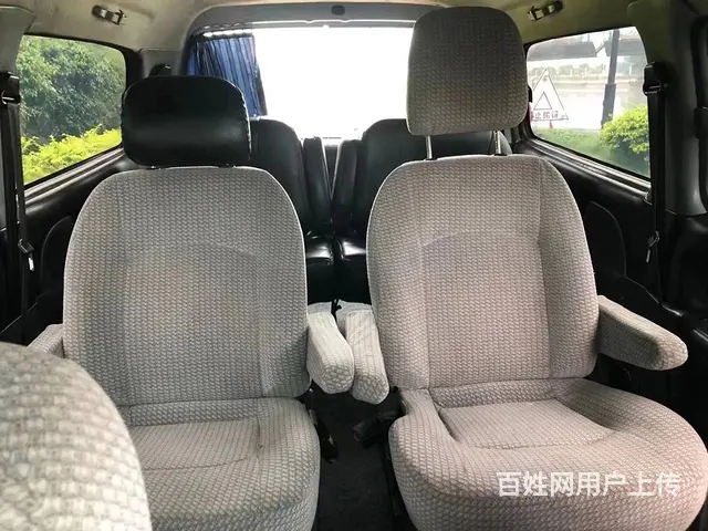 江淮 瑞风 2014款 瑞风M5 1.9T 手动 柴油商务版 - 图片 6