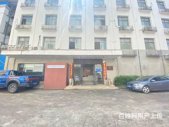 (房东直租)安沙水渡河恒广物流园旁360平厂房/仓库出租 - 图片 1