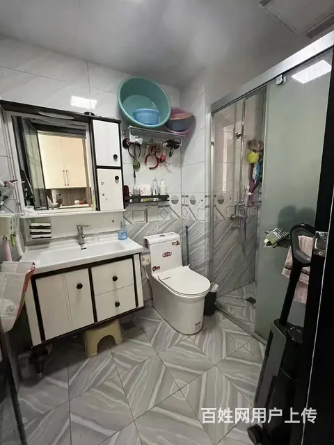瑞凯国际2楼 普通住宅 中等装修 - 图片