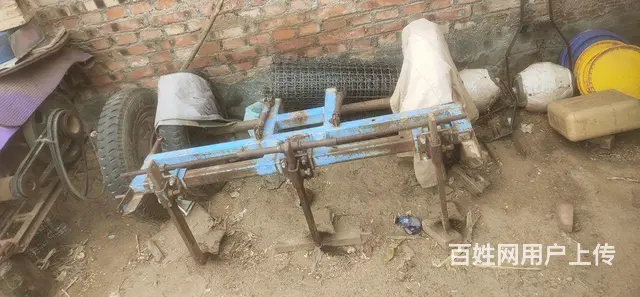 打药车，到家就能使，好使的 - 图片 2