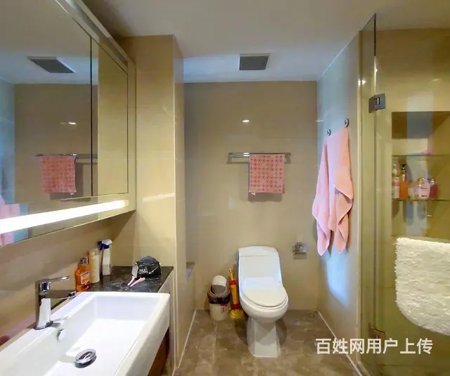 南湾区 中信红树湾二期住宅3房 - 图片 12