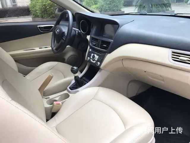 东南V5菱致 2013款 1.5 手动 旗舰型CN - 图片 5