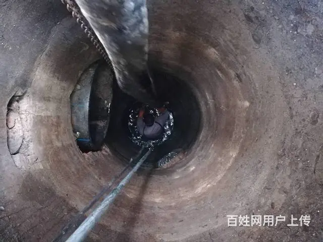 苏州高新区管道堵水检测管道封堵检测 - 图片 2
