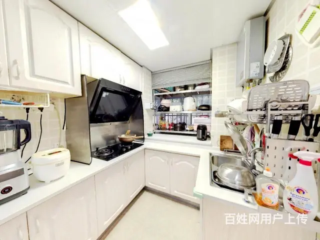 拎包入住翠苑190.00万元翠苑二区(北区)精装修 - 图片 1