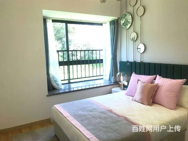七彩云南昆明古滇名城/南北洋房2室2厅1卫精装/品质小区 - 图片 7