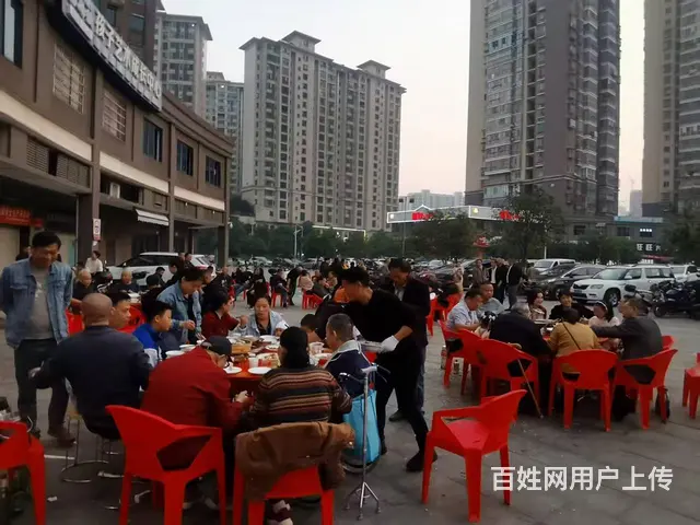 低价急转！观沙岭全新精装餐馆夜宵店 10224 - 图片 5
