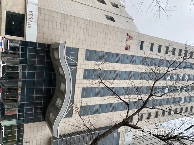市中心位置，购物方便，交通方便，非诚勿扰 - 图片 1
