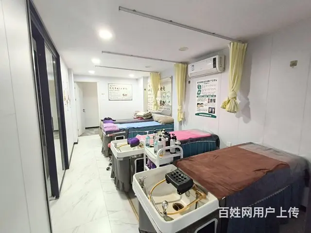 【福铺】万达旁宝盛汇金街内|82平门头|直租 - 图片 5
