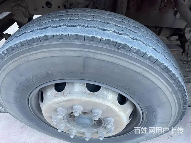 出售2019年8月上牌7.6米豪瀚箱车 电动双飞翼 - 图片 3