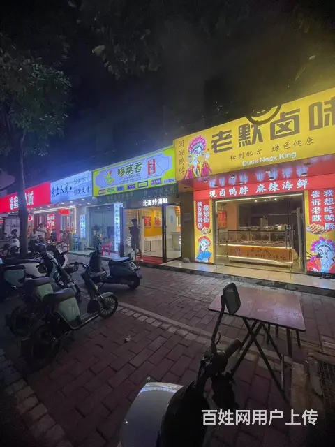 （速转店）旺铺转带技术转可空转人流量大客源稳身体承受不住太累 - 图片 1