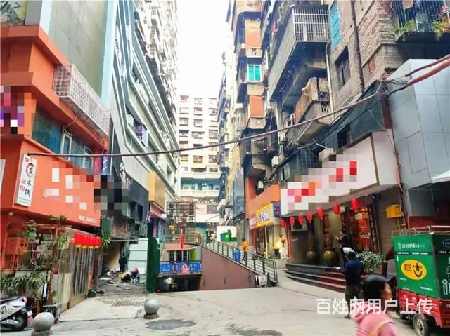 【同城搜铺网】市内吧街380平私房菜转让(一二楼、可空转） - 图片 3