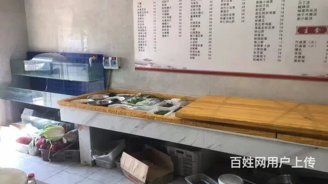 【创美】张村柳沟好生意饭店转让 - 图片 6