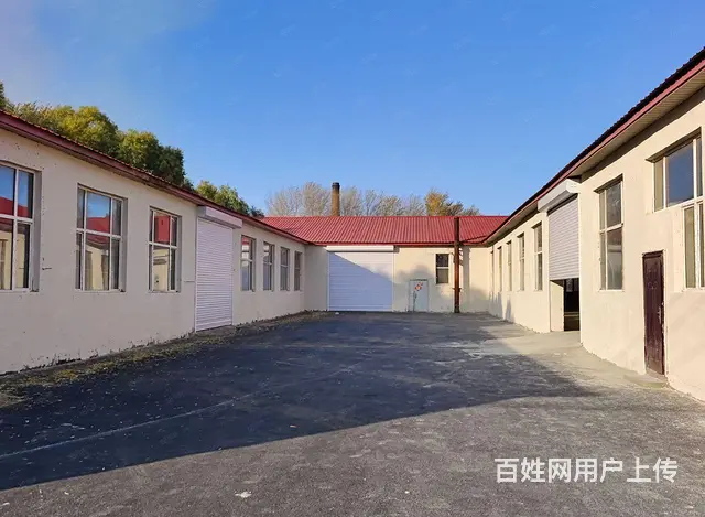 香坊区幸福镇光明村厂房出租 - 图片 3