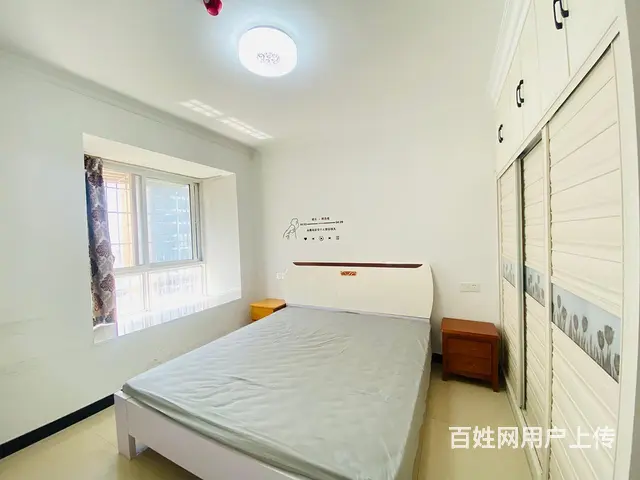 4号线仁和路地铁武汉站金地广场欢乐谷林湖景苑精装1 - 图片 9