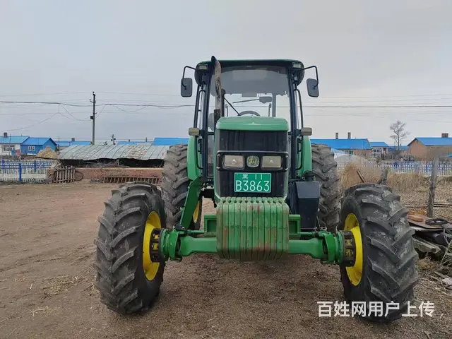 出售迪尔1354 - 图片 3