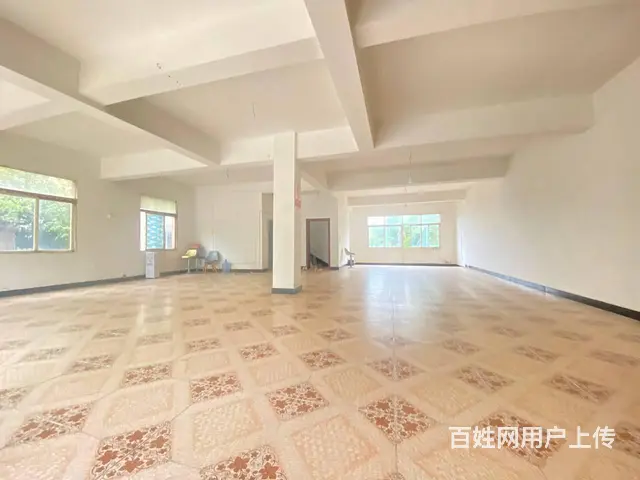 房东直租）芙蓉北路长沙港金霞新港互通旁200平仓储，门面出租 - 图片 5