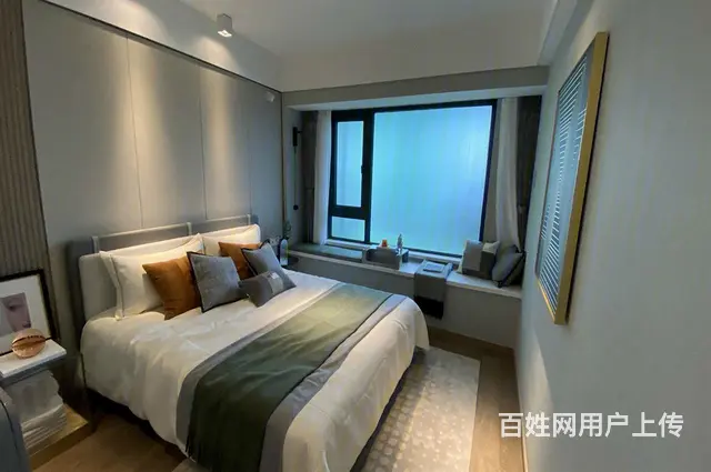 内部员工价 还送车位   级精装现房   即住 周 - 图片 6