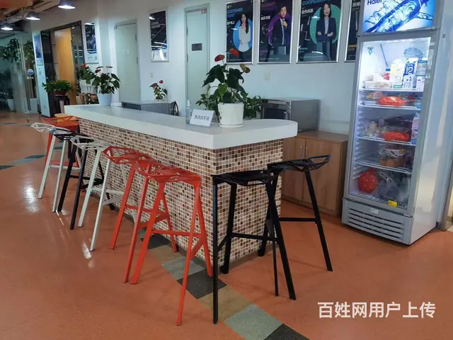 武侯区～甲写～精装～整层出租 - 图片 5