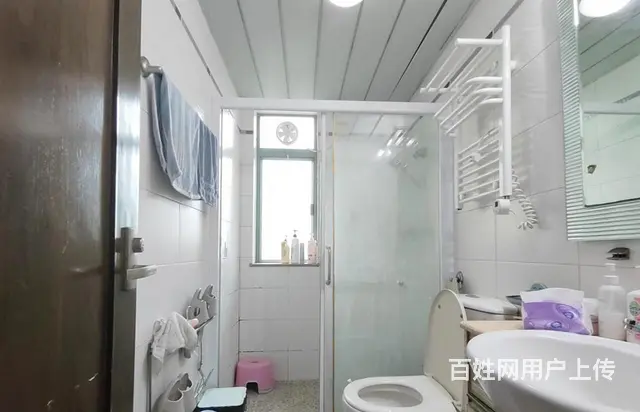 整租·富力阳光美居 2室2厅 南 - 图片 6