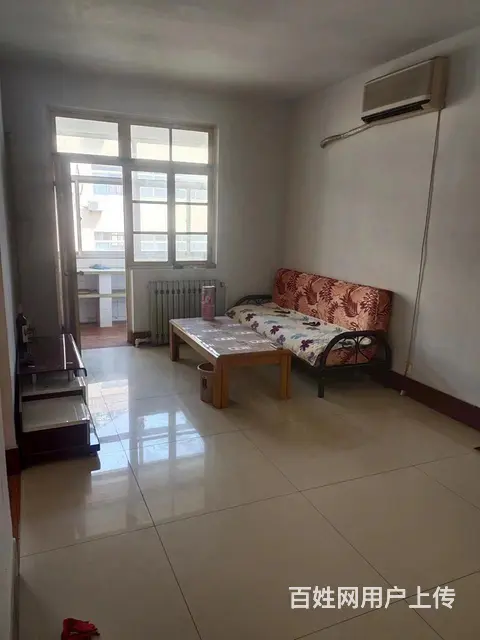 滨化小区 普通住宅1厅 中等装修 - 图片 1