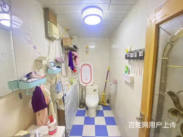 长安里 普通住宅 简单装修 - 图片 9