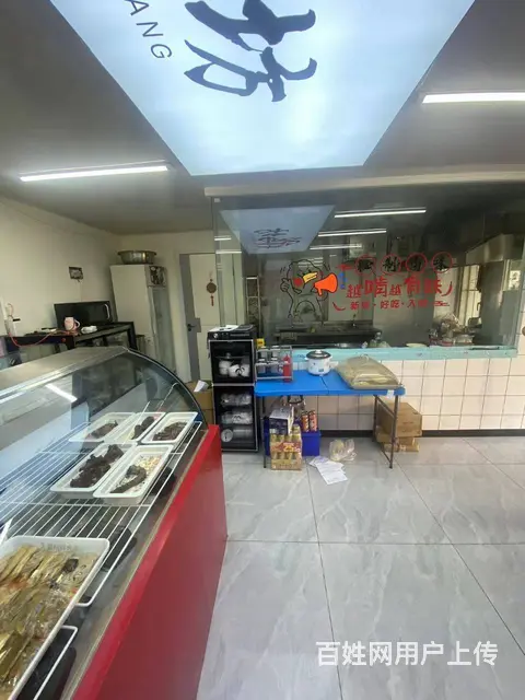 【搞定了！】南岗区嵩山路临街店铺出兑转让 - 图片 6