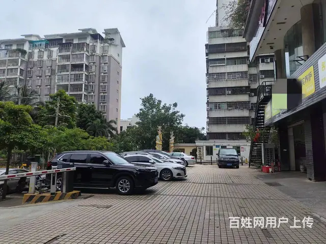 （51旺铺推荐）美兰区海府一横路165平汽车美容店转让 - 图片 9