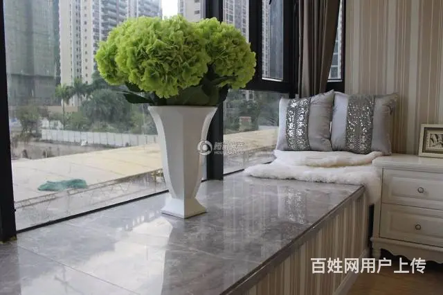 吾在中山石歧区天水湖上,忽见你的楼盘是何等渺小啊! - 图片 12