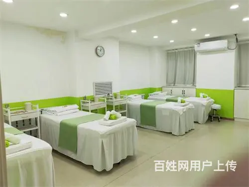 重庆路门市出租，精装修 - 图片 4