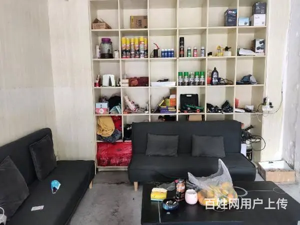 （达州铺源网）宣汉石岭大道70㎡洗车场喷漆房转让 - 图片 3