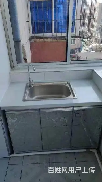 长安里33号楼 普通住宅1厅 简单装修 - 图片 6