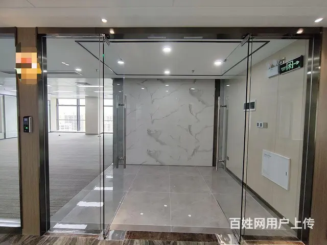 （三横王）国兴甲级，330平 含税急租； - 图片 8