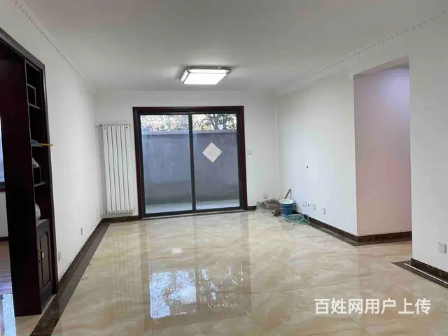 可贷款心海湾一楼带院院子80平车位储藏室随时看房 - 图片 1
