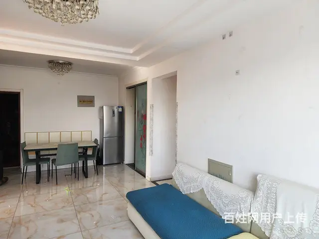 大成门精装二室二厅南北通透东打头好房出租了 - 图片 8