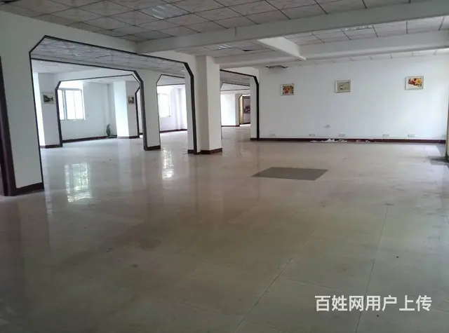 （51旺铺推荐）海甸岛人民大道冠华大厦一二楼766平招租招商 - 图片 3