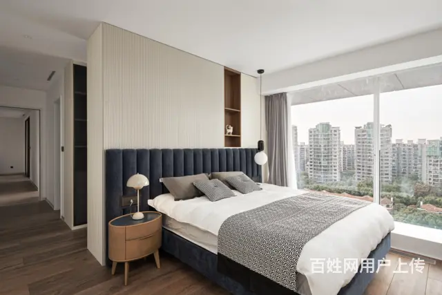 装修设计 | 300㎡现代风格案例赏析 - 图片 7