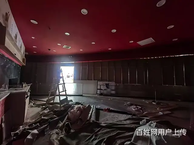全新装修未开业精装餐饮店捡漏价转让 - 图片 3