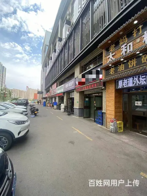 【搞定了！】道里区群力第六大道恒大帝景店铺出兑 - 图片 3